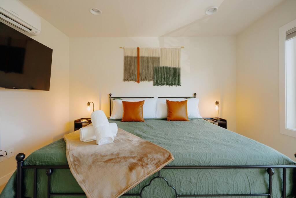Haven At Greenbridge Close To Airport And Downtown Seattle Exterior foto