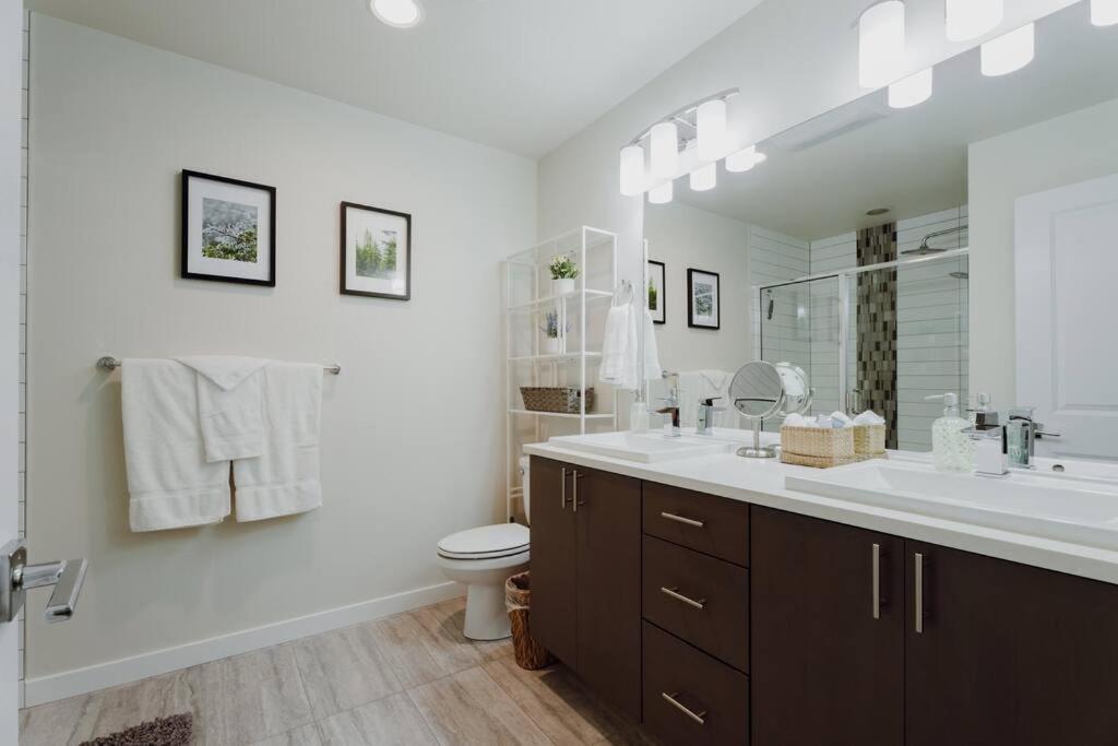 Haven At Greenbridge Close To Airport And Downtown Seattle Exterior foto